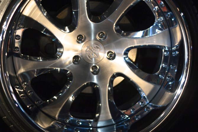 VIP Modular killin it